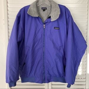 Patagonia Women’s Purple Jacket